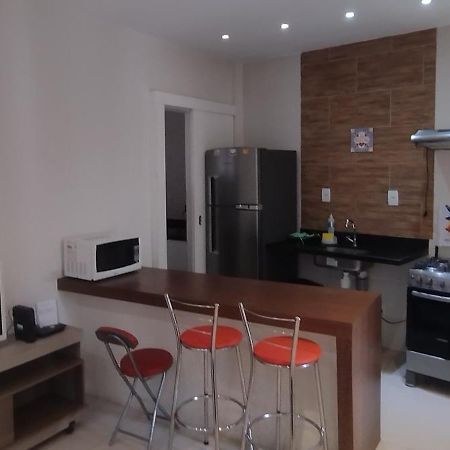 Lapa Dos Arcos Apartment Rio de Janeiro Exterior photo