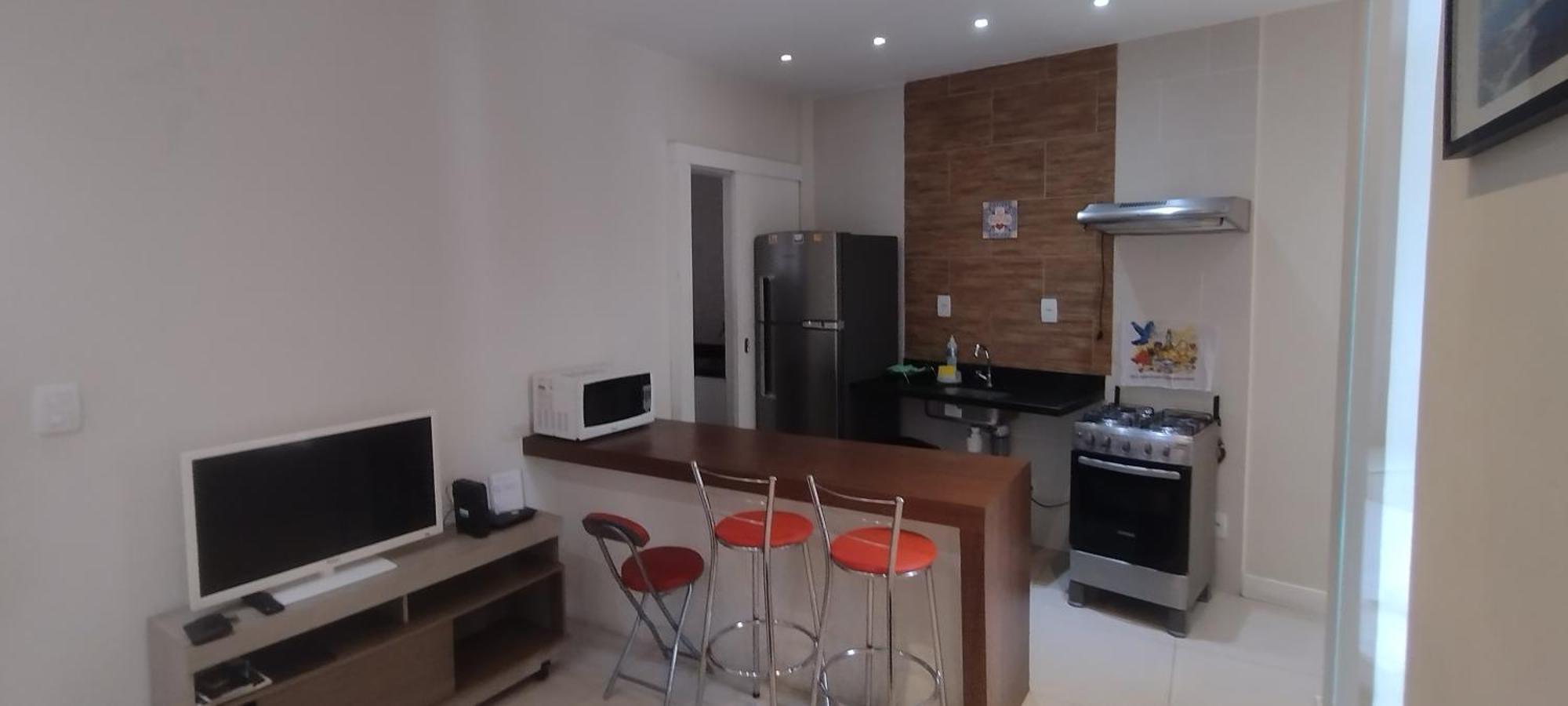 Lapa Dos Arcos Apartment Rio de Janeiro Exterior photo